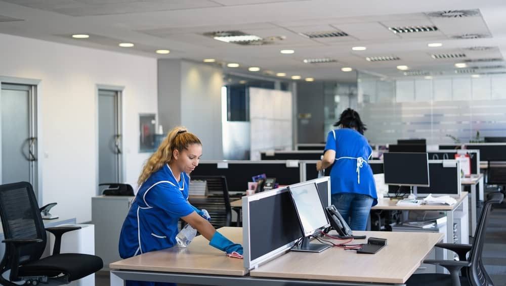 Cleaning Services